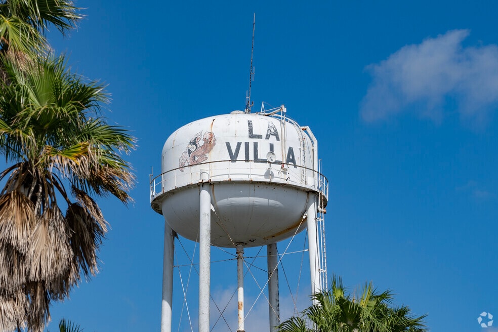 La Villa