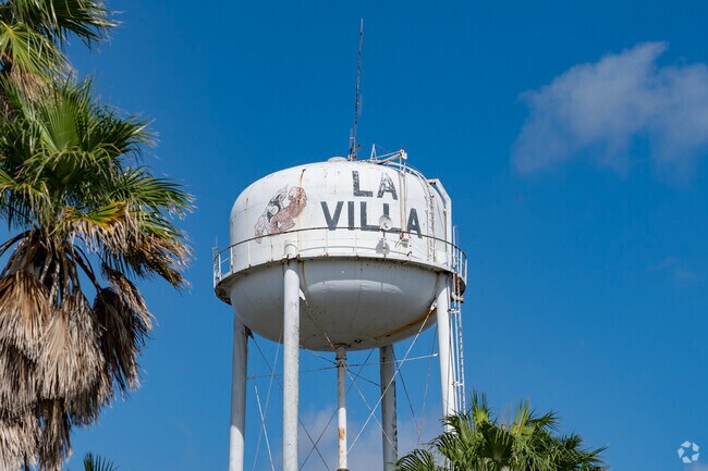 La Villa is a city in Hidalgo County, Texas.