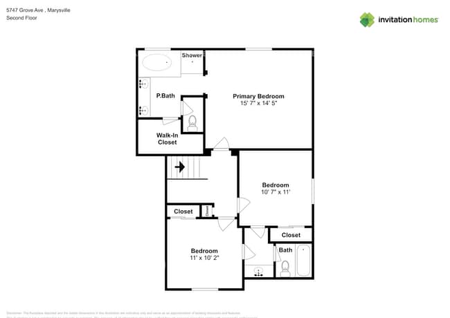 5747 Grove Ave, Marysville, CA 95901 - photo 3