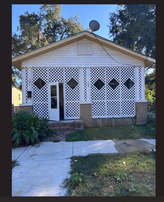 1236 Louisiana Ave, Baton Rouge, LA 70802