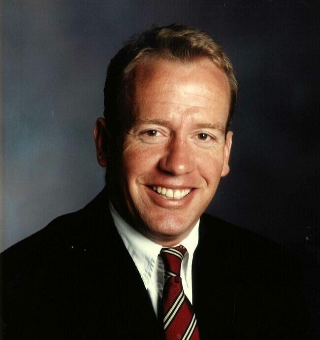 Charlie Rinker