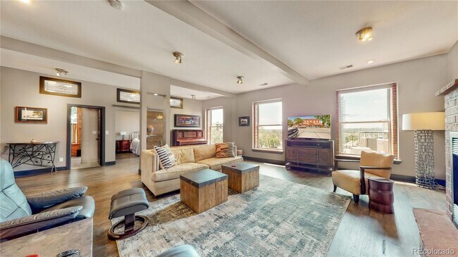 7407 Grandview Ave unit A, Arvada, CO 80002 - photo 7