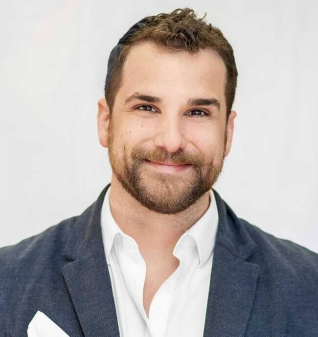 Kyle Evans