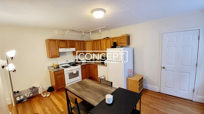 1615 Commonwealth Ave unit 11AB, Brighton, MA 02135 - photo 7