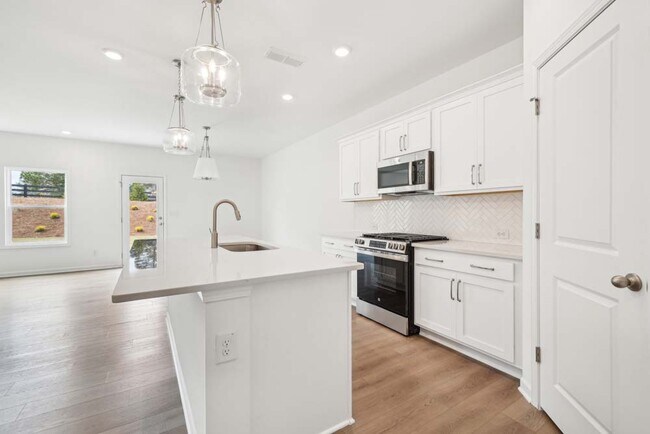 536 Silverleaf Trail, Bethlehem, GA 30620 - photo 7