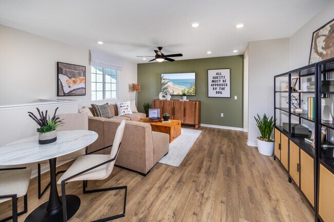 19081 Laurelhurst Ave, Riverside, CA 92508 - photo 7