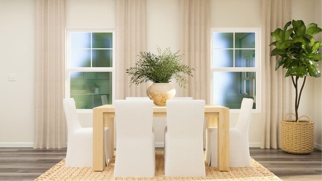 17 Broward Ln, Lillington, NC 27546 - photo 4