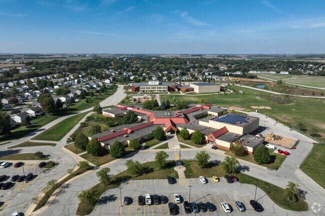 Byron Intermediate School