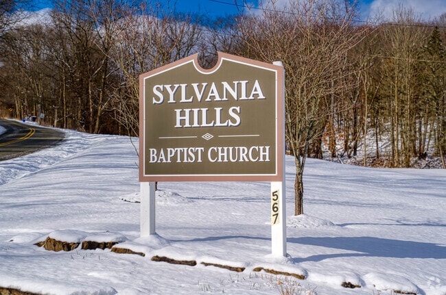 Sylvania Hill Christian Academy is a private school in Rochester Township.