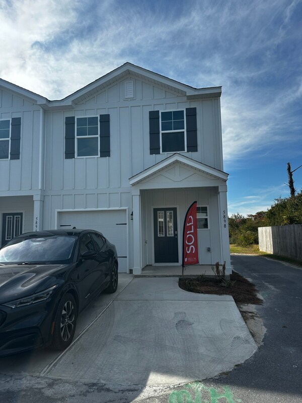 5898 Tyndall Pkwy, Panama City, FL 32404