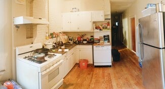 86 Hammond St Unit 1, Boston, MA 02120