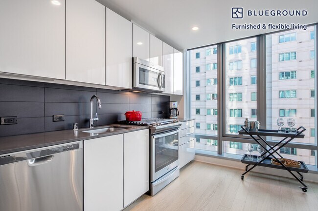 340 Fremont St unit FL8-ID224, San Francisco, CA 94105 - photo 5