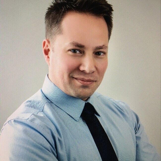 Agent Photo