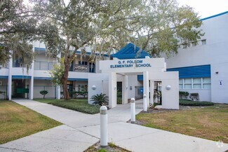 Folsom Elementary School