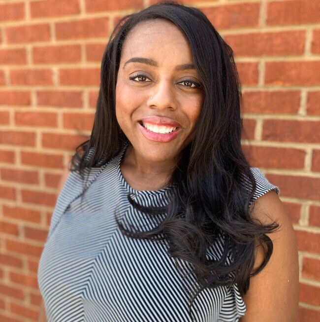 Kasondra Adams