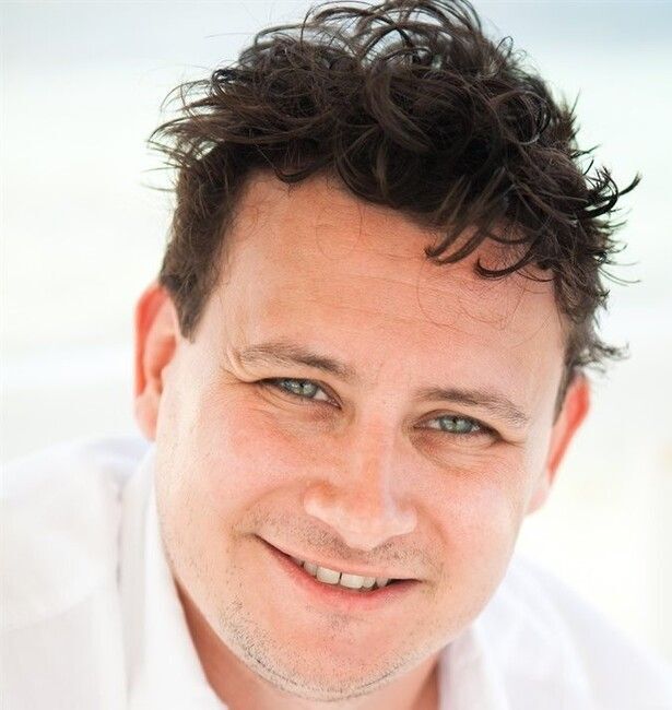 Steve Schneider