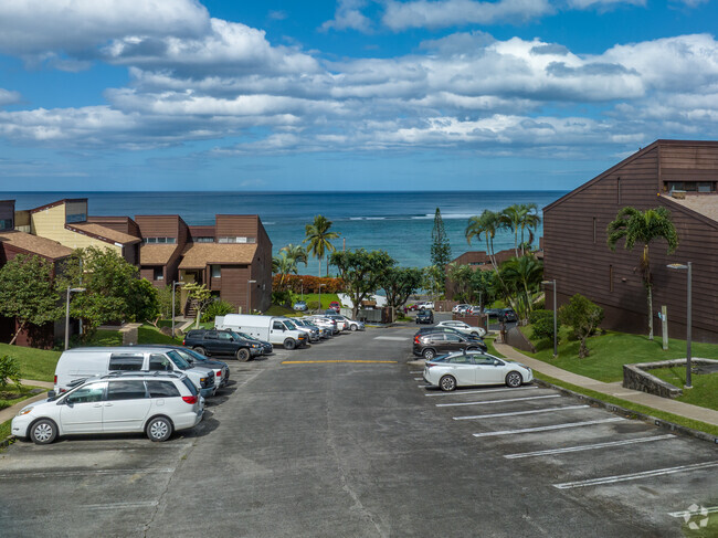 Beachside Condo Living at its Finest in Makaua Village Near Kahana Bay
