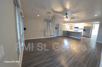 460 S Main St, St. George, UT 84770