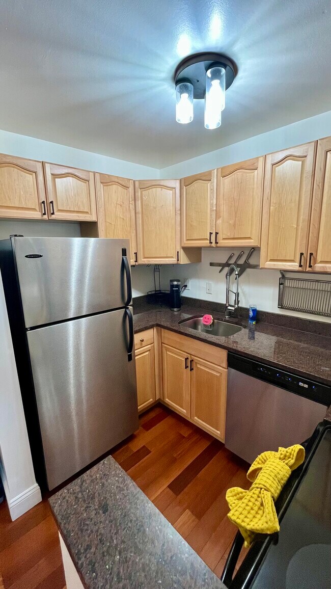512 Cathedral St unit 5, Baltimore, MD 21201 - photo 3