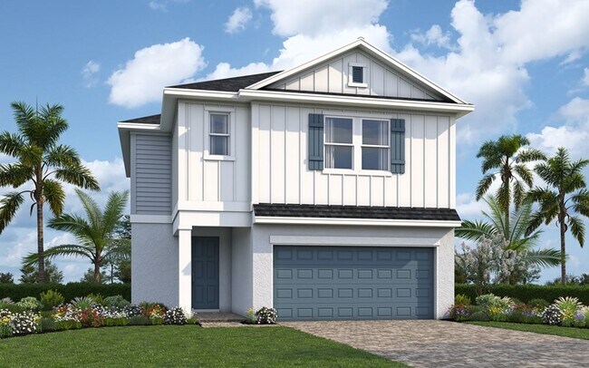 28778 Orange Berry Dr unit 38199482, Wesley Chapel, FL 33543 - photo 2