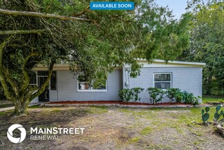 3112 Hartridge St, Jacksonville, FL 32254