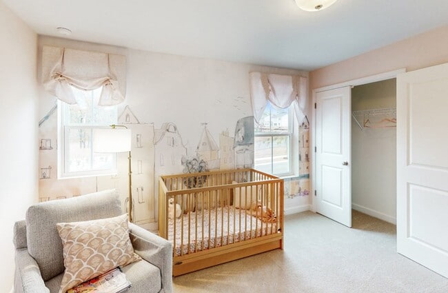 1316 Kubek Way, Raleigh, NC 27616 - photo 6