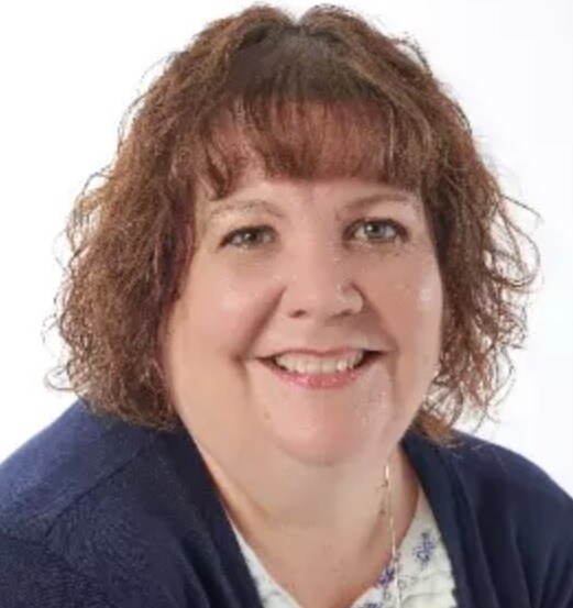 Patty Funnell