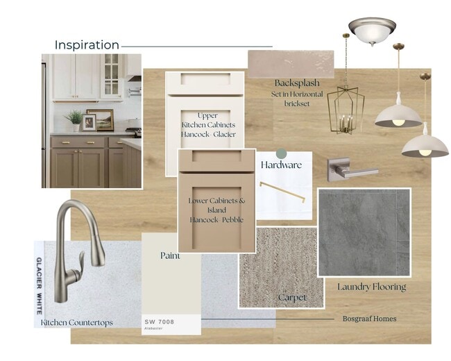 1710 Round Barn Dr, Hudsonville, MI 49426 - photo 3