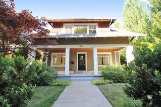 2443 NE 10th Ave, Portland, OR 97212