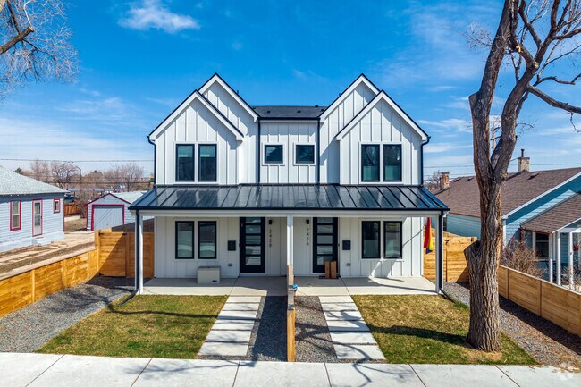 Craftsman style homes in Edgewater can cost anywhere from $350,000 to $750,000.