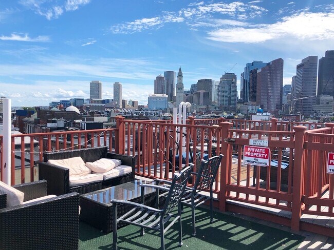 10 Sheafe St unit 2, Boston, MA 02113 - photo 3