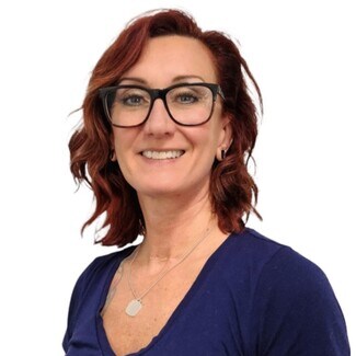 Trish VanderMooren