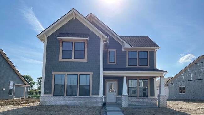 13646 Grand Abbey Way, Fishers, IN 46037 - photo 4