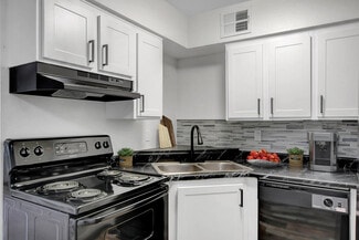 3663 S Valley View Blvd, Las Vegas, NV 89103