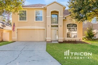 3571 Live Oak Hollow Dr, Orange Park, FL 32065