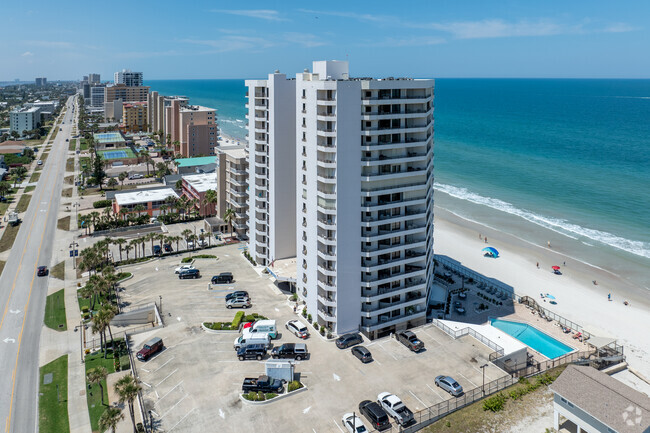 About Seychelles Condominium, Daytona Beach Shores FL | HOAs, Reviews ...