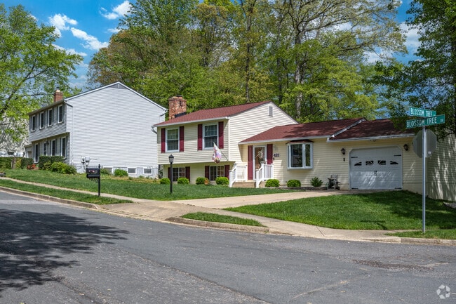 There are many different options for housing in Pendennis Mount.
