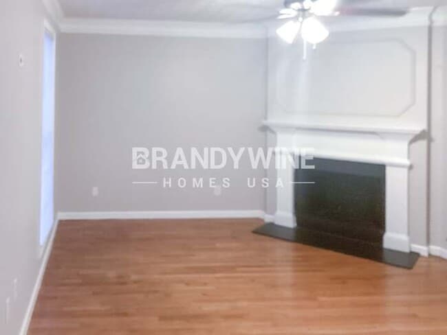 4132 Shining Armor Dr, Conley, GA 30288 - photo 3