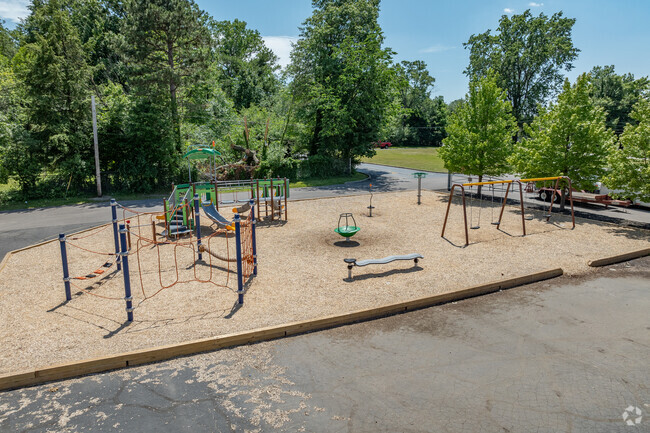 Rowland Elementary School