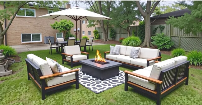 608 Lavergne Ave, Wilmette, IL 60091 - photo 2