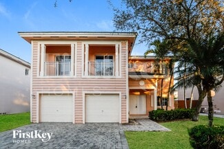 377 NE 29th Terrace, Homestead, FL 33033