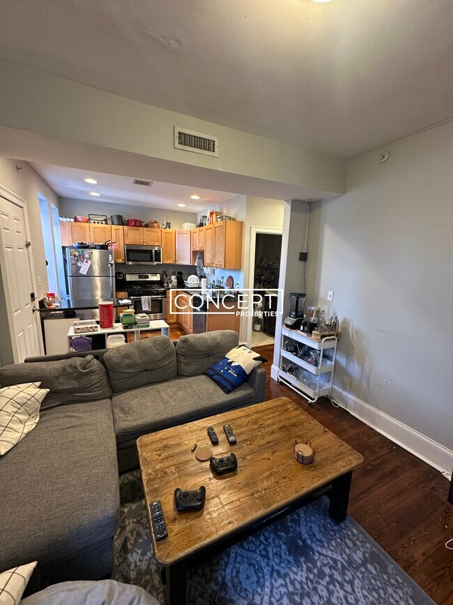 14 Sewall St unit 3, Boston, MA 02120 - photo 3