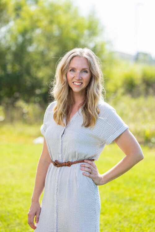 Kim Scowden
