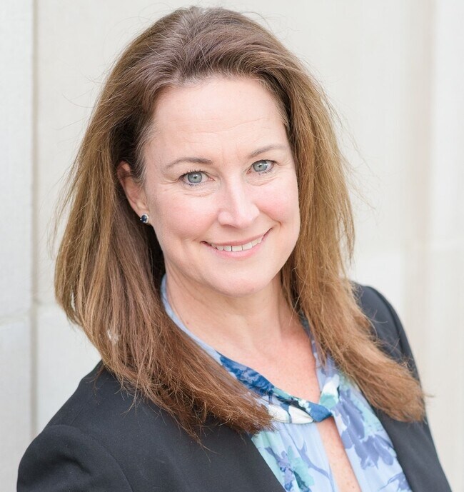 Tara W. Lauterbach