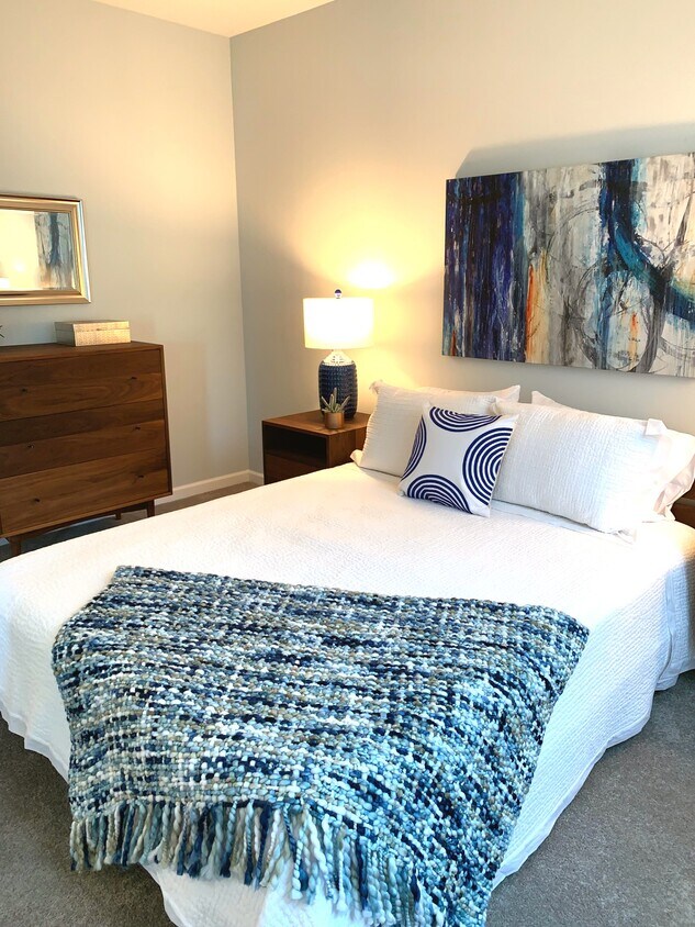 The Christine Apartments 1279 Wampanoag Trail, Riverside, RI