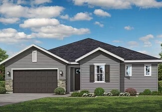 5900 W Ladle Rapids St Unit 36602744, Meridian, ID 83646