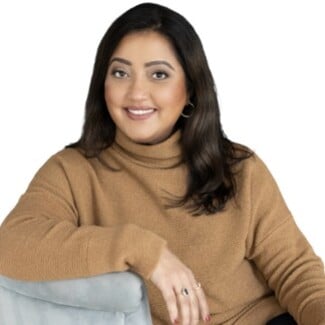 Nilangini Sishodia