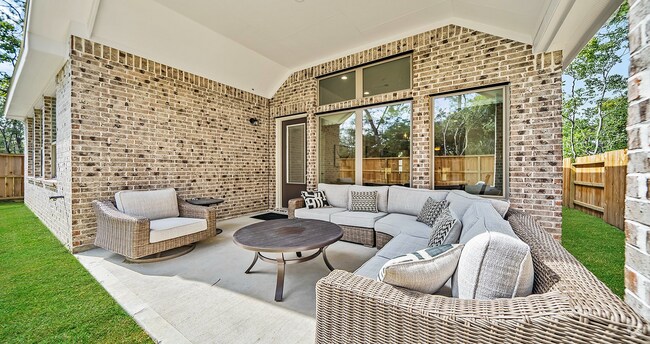 26118 Happy Home St unit 36485511, Hockley, TX 77447 - photo 7