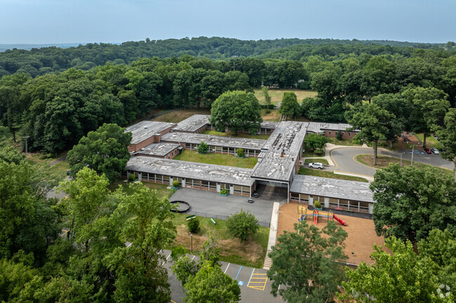 Parents rave about the after school programs at Hillcrest School, Morristown, NJ.