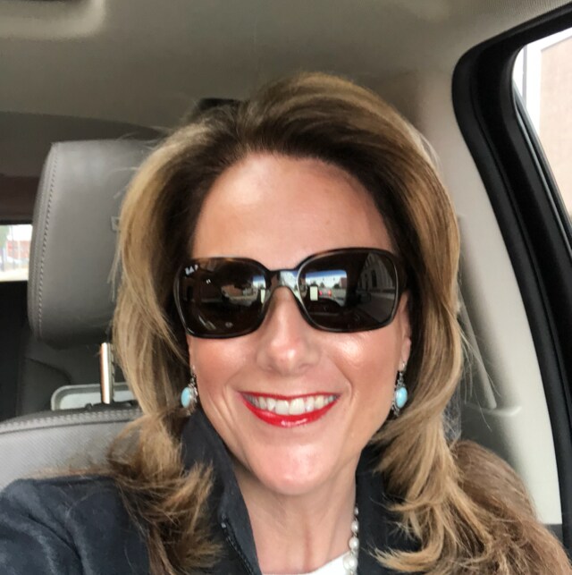 Jennifer Fugazzi
